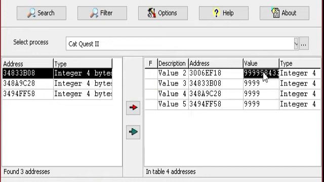 cat quest 2 walkthrough | gameplay | equipment armor and helmet level 9999 hack | 100% hack смотреть онлайн