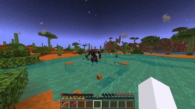 Top 8 Minecraft 1.20.1 Mods | Forge & Fabric | смотреть онлайн