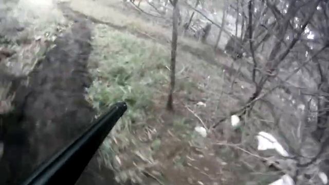 Paint ball at lost paint ball game 3 смотреть онлайн