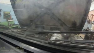 Как быстро подготовить ниву к бездорожью? Начало.