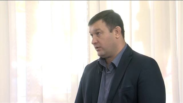 Анатолий Мирошников, начальник управления по физической культуре и спорту Краснодара смотреть онлайн