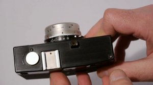 Смена 8м подробный обзор фотоаппарата