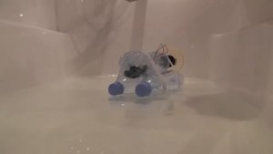 Корабль на воздушной подушке с мотором и пропеллером своими руками! / How to make a hovercraft?