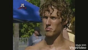 Байрон и Эмма (H2O: просто добавь воды)