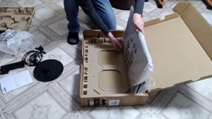 Монитор Philips 275V8LА