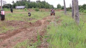 Квадроцикл РМ800 DUO модель 2019 г.