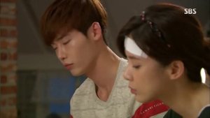 Я тебя слышу|Смешной момент|Какая причина?(18серия