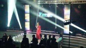 Фатима - "Счастье мое" (Даргинцы зажигают 2014)