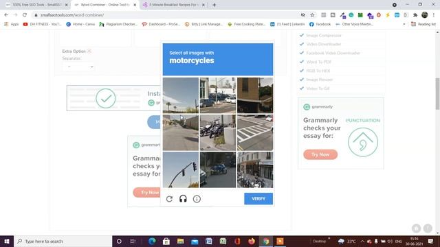 Online Word Combiner Tools | How to Merge Words | Small SEO Tools For Marge Online Without MS Word смотреть онлайн