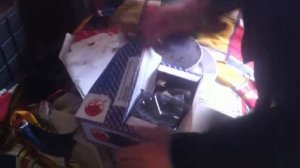 Покупка и распаковка поршней на ВАЗ-2109