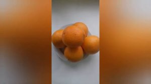 Апельсиновые корки против ПАУТИННОГО КЛЕЩА .