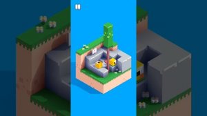 FANCADE | Ditto World 5 | Level 6,7,8,9