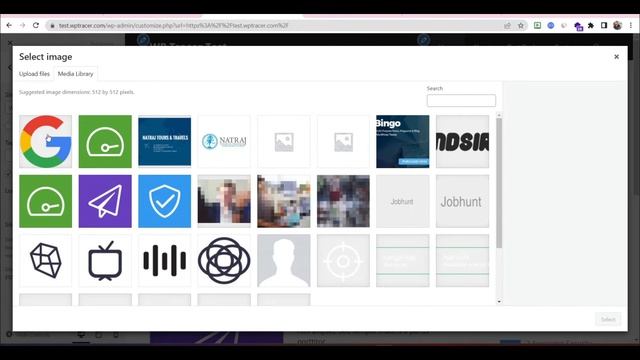 How to add favicon to WordPress website смотреть онлайн