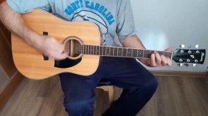 Ibanez PF15 - NT