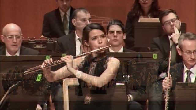 Carmen Fantasy - E.Franch, S.Brotons, Banda Municipal de Barcelona смотреть онлайн