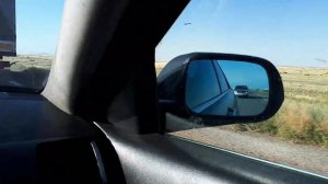 Едем на Балхаш