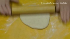 Пельмени с Курицей Сыром и Зеленью