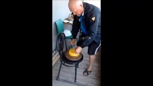 Как приготовить мамалыгу