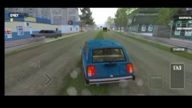 Обзор игры "Шашки по городу"|Моя оценка этой игре)|Копия RRO?|Обзор❤ смотреть онлайн