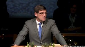 Проповедь «Зажги огонь в моём сердце!» — Андрей П. Чумакин