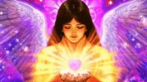 Открытие своего сердца и наполнение себя любовью