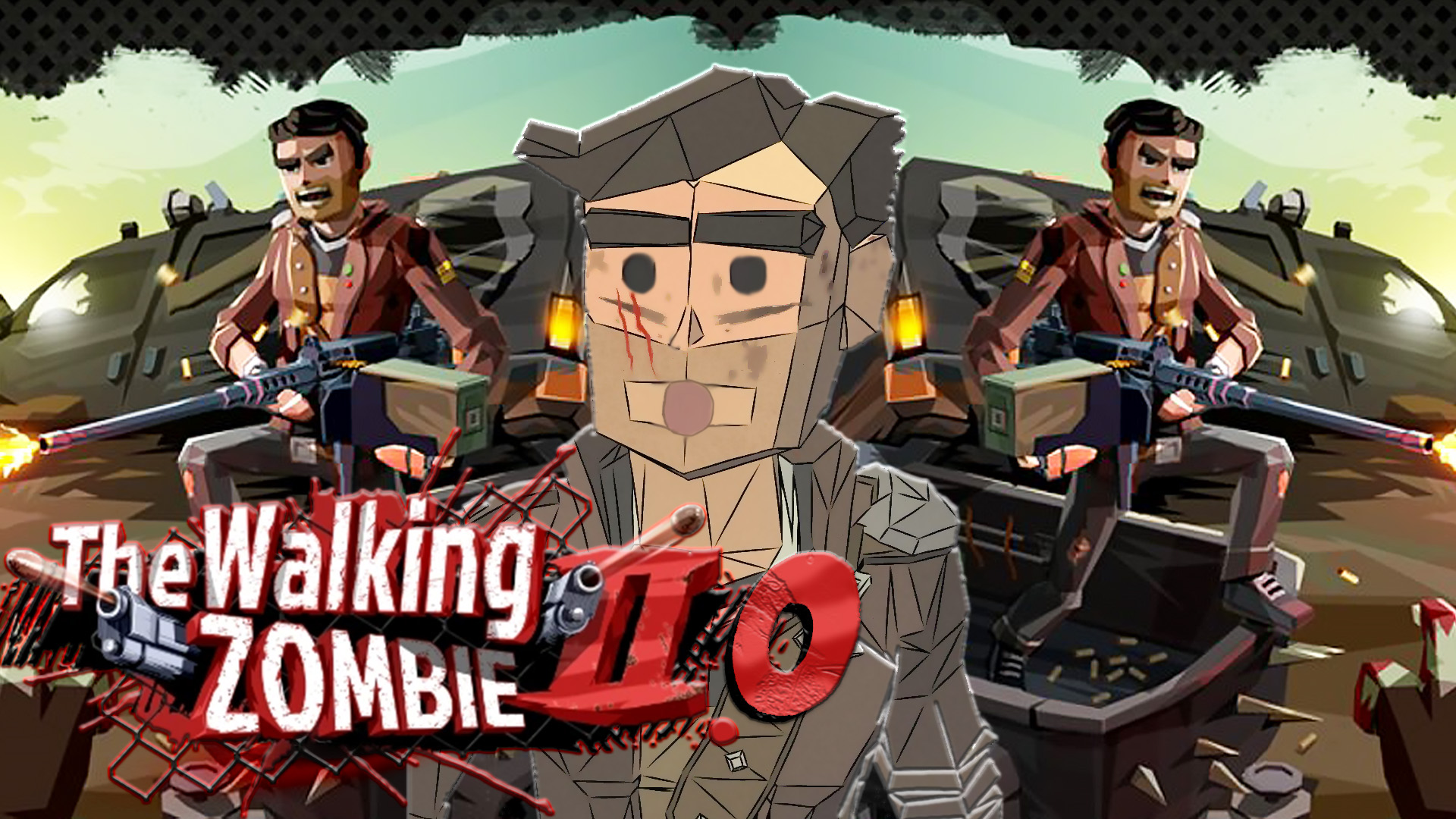 The Walking Zombie 2.0 ► Только для Избранных! ? смотреть онлайн