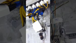 1uz Fe vvti: готовая проводка для UCF 20/21. Подключение.