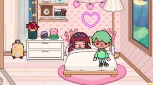 My Boyfriend Cheated On Me And I Moved to Avatar World ?? Sad Story | Toca Life Story | Toca Boca