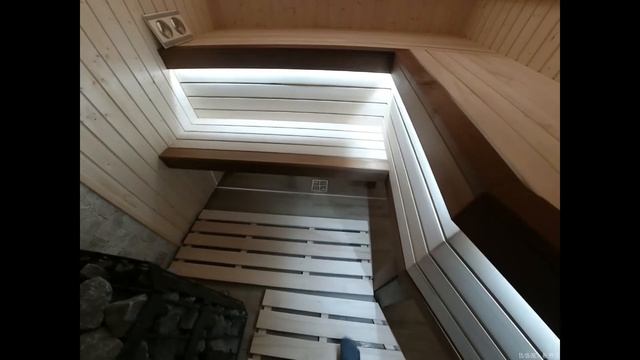 БАНЯ ИЗ СТАРОГО САРАЯ смотреть онлайн