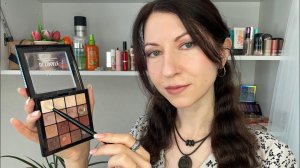 АСМР ♂️Свадебный макияж и образ