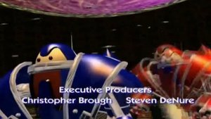 Повторная загрузка Перезагрузка ReBoot Третья Заставка Заставки Intro Intros Opening Openings