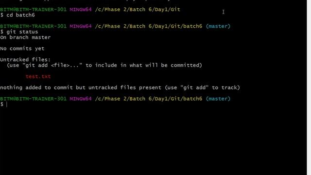 Github Bangla tutorial step by step