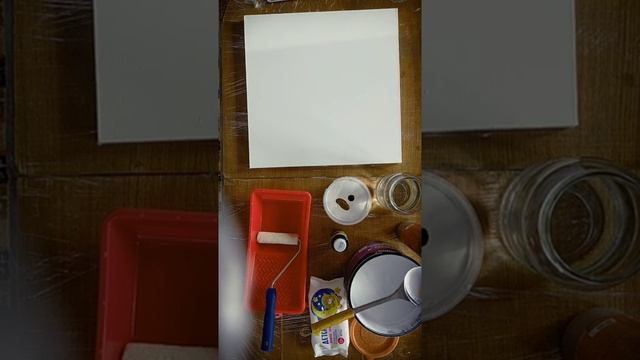 Живопись в стиле Шинуазри. Часть 1. смотреть онлайн