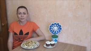 Салат с колбасой и кукурузой МОЙ ЛЮБИМЫЙ САЛАТ