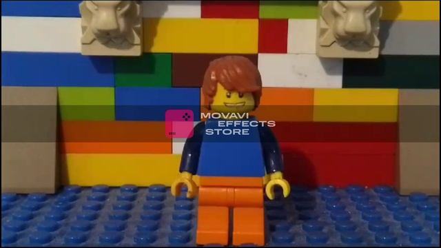 НОВОСТИ LEGO Истори 7.01.2024г