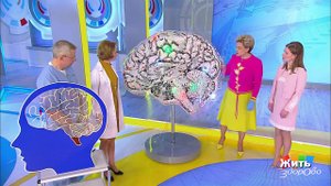 Жить здорово! Выпуск от 05.03.2018