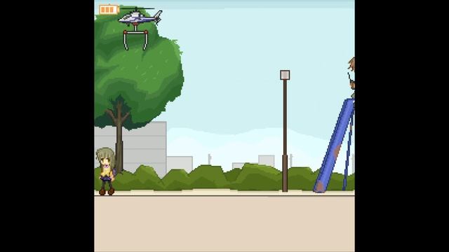 Putigame JAVA GAME (Zick 2006)