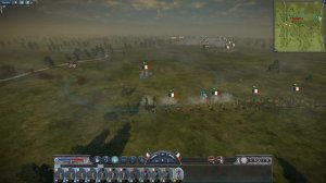 Napoleon Total War Gameplay Great Britain vs France