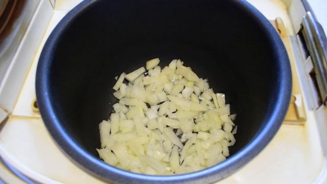 Красная фасоль с тушёнкой - подойдёт к любому гарниру