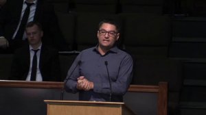 8/28/2022 - Воскресное Богослужение.   В гостях Братский Хор из г. Сакраменто (ц. Троица)