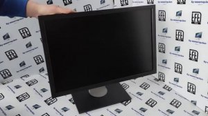 Обзор монитора Dell 24" U2410f