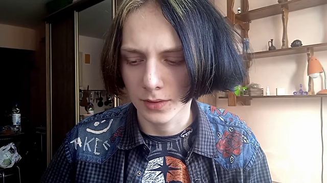 Самодостаточность / как принять самого себя