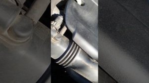 Звук цепи ГРМ на холодную Mercedes-Benz C200 W204. 2011 г.в.