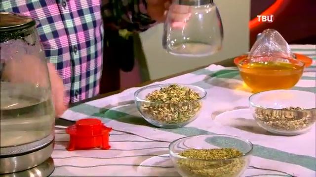 102 Целебная липа и липовый цвет