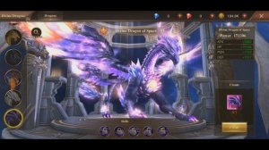 Dragon Storm Fantasy первый взгляд