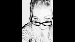 Александр Айвазов - Настя.