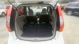 КРАТКИЙ ВИДЕООБЗОР NISSAN DAYZ 2015 ГОДА, ДВС 660 СС, ПРИВОД 2 ВД