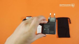 Обзор электробритвы PANASONIC ES-RF41-S520 | Ситилинк
