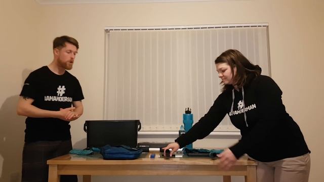 The Ultimate Moerman Setup