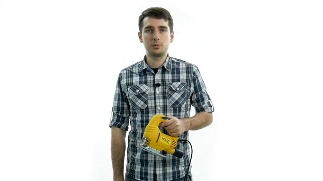 MOLOT MJS 6006 Лобзик электрический смотреть онлайн